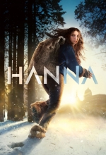 Hanna - Série TV