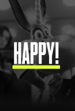 Happy - Série TV