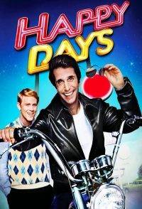 Happy Days - Série TV