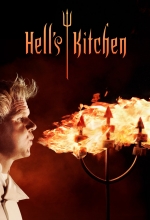 Hell's Kitchen - Série TV