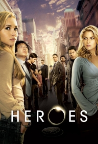 Heroes - Série TV