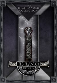 Highlander - Série TV