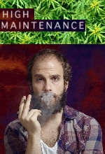 High Maintenance - Série TV