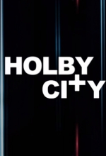 Holby City - Série TV