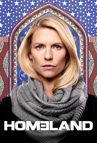 Homeland - Série TV