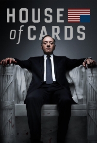 House Of Cards - Série TV