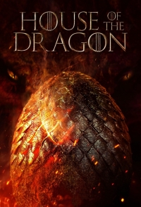 House Of The Dragon - Série TV