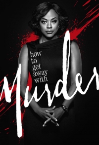 How To Get Away With Murder - Série TV