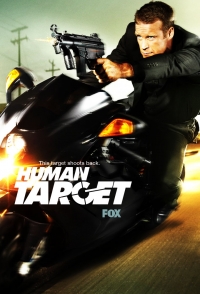 Human Target - Série TV