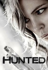 Hunted - Série TV