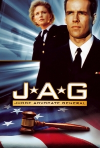 Jag - Série TV