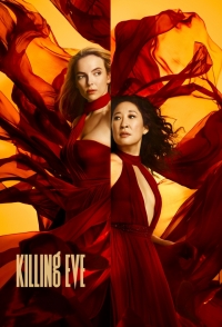 Killing Eve - Série TV