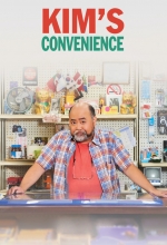 Kims Convenience - Série TV