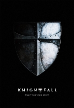 Knightfall - Série TV