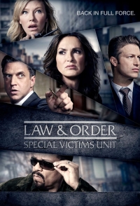 Law And Order - Série TV