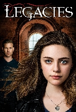 Legacies - Série TV