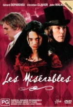 Les Miserables - Série TV