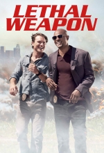 Lethal Weapon - Série TV