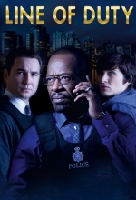 Line Of Duty - Série TV