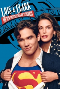 Lois And Clark - Série TV