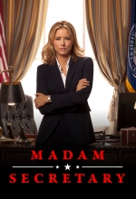 Madam Secretary - Série TV