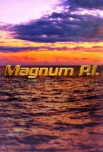 Magnum P.i. - Série TV