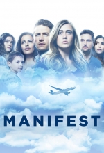 Manifest - Série TV