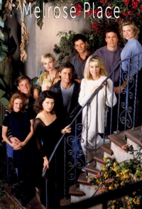 Melrose Place - Série TV