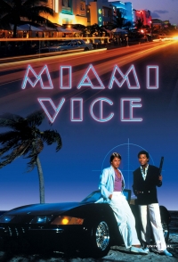 Miami Vice - Série TV