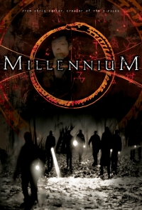 Millennium - Série TV