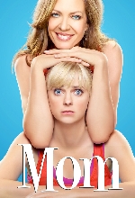 Mom - Série TV