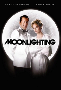 Moonlighting - Série TV