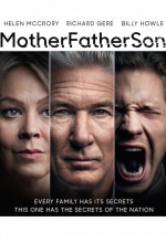 Motherfatherson - Série TV