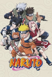 Naruto - Série TV