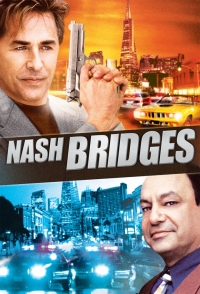 Nash Bridges - Série TV