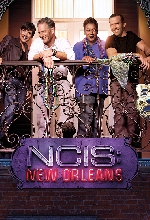 Ncis New Orleans - Série TV