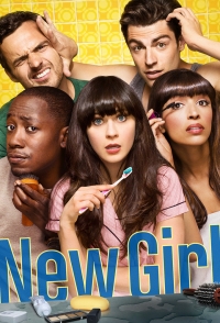 New Girl - Série TV