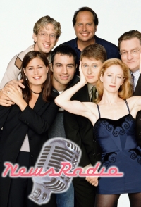 Newsradio - Série TV