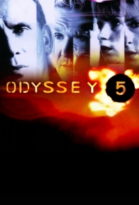 Odyssey 5 - Série TV