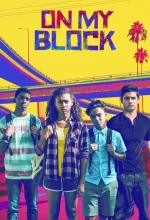 On My Block - Série TV