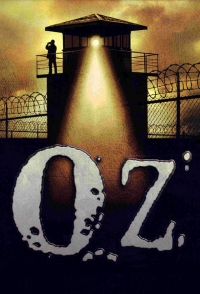 Oz - Série TV