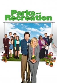 Parks And Recreation - Série TV