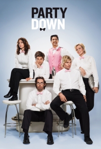 Party Down - Série TV