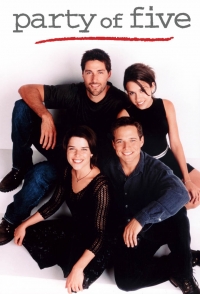 Party Of Five - Série TV