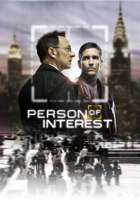 Person Of Interest - Série TV