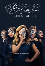 Pretty Little Liars The Perfectionists - Série TV