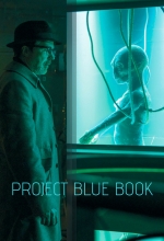 Project Blue Book - Série TV