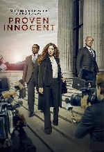 Proven Innocent - Série TV