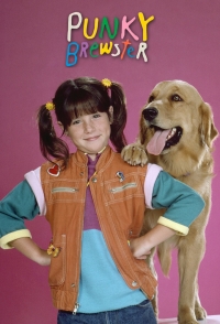 Punky Brewster - Série TV