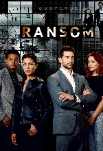 Ransom - Série TV